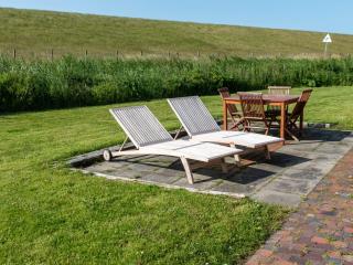 Holiday Home Itzendorfer Rott-1 by Interhome - Norddeich - 6