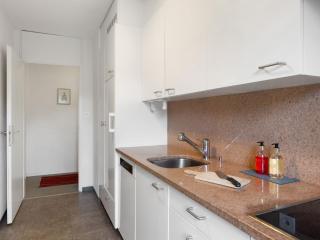 Apartment Allod Park Haus C 501 by Interhome - Davos - 1