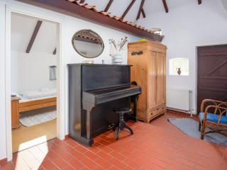Holiday Home Itzendorfer Rott-1 by Interhome - Norddeich - 2