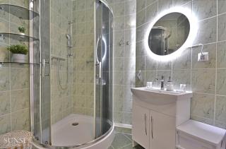 Sunset Apartments - Rodzinny apartament, centrum, port - Świnoujście - 7