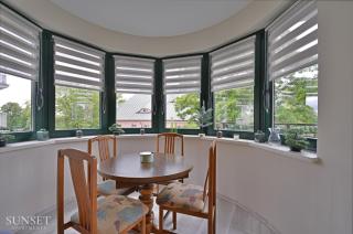 Sunset Apartments - Rodzinny apartament, centrum, port - 5