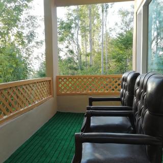 GreenLand Resort - 8