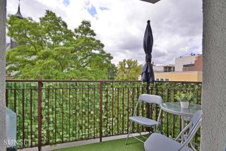 Sunset Apartments - Rodzinny apartament, centrum, port - 3