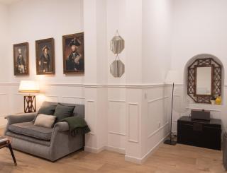 Charming Apartment In Seville - Siviglia - 4