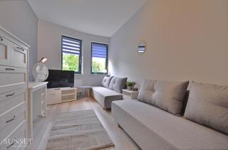Sunset Apartments - Rodzinny apartament, centrum, port - Świnoujście - 1