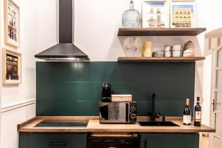 Charming Apartment In Seville - Siviglia - 1