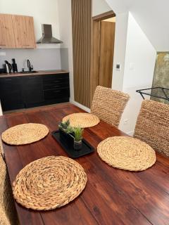 Apartmán u Andy - Vlašky - 8