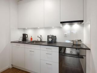 Apartment Allod Park Haus C 106 by Interhome - Davos - 7