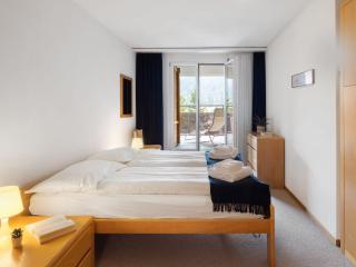 Apartment Allod Park Haus C 701 by Interhome - Davos - 8