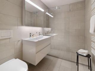 Apartment Allod Park Haus C 701 by Interhome - Davos - 6