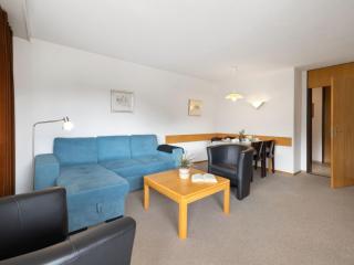 Apartment Allod Park Haus C 701 by Interhome - Davos - 1