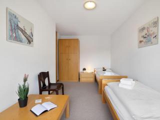 Apartment Allod Park Haus C 701 by Interhome - Davos - 4