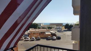 Columbus' House - Sea view - 2
