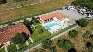 Agriturismo Sa Jana Holidays - Adults Only - Cardedu - 9