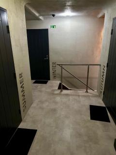 Four Seasons Apartments - Tukums - 8