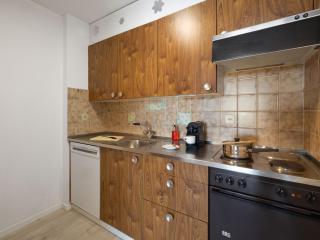 Apartment Allod Park Haus C 306 by Interhome - Davos - 7