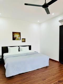 Laa House - Kon Rung (1) - 7