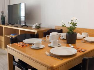 Apartment Allod Park Haus C 306 by Interhome - Davos - 4