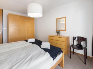 Apartment Allod Park Haus C 306 by Interhome - 2