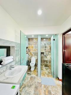 Laa House - Kon Rung (1) - 5