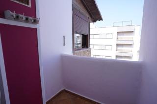 1 bedroom 2 living rooms apartment, Corniche Martil, 3rd floor - Martil - 5