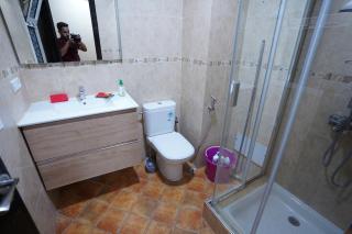 1 bedroom 2 living rooms apartment, Corniche Martil, 3rd floor - Martil - 4