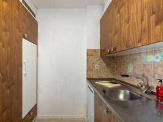 Apartment Allod Park Haus C 306 by Interhome - Davos - 1