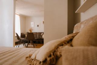 Four Seasons Apartments - Tukums - 4