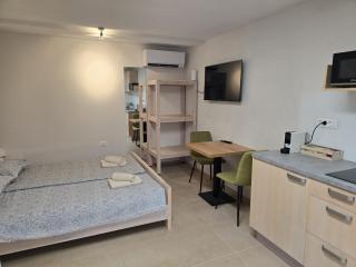 Razor Vista Apartment - Tolmin - 6