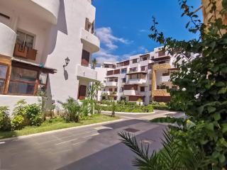 1 bedroom 2 living rooms apartment, Corniche Martil, 3rd floor - Martil - 1