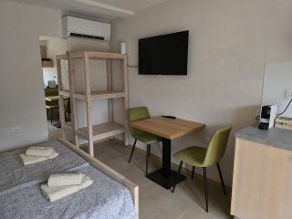 Razor Vista Apartment - Tolmin - 5