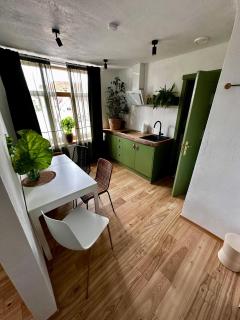 Four Seasons Apartments - Tukums - 2