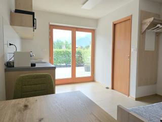 Razor Vista Apartment - Tolmin - 2