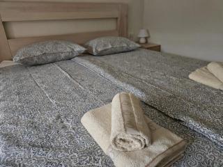 Razor Vista Apartment - Tolmin - 1