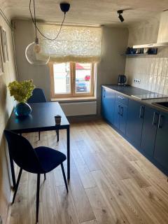 Four Seasons Apartments - Tukums - 6