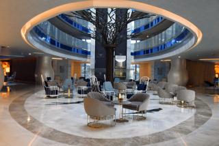 Royal Wings Hotel - 7