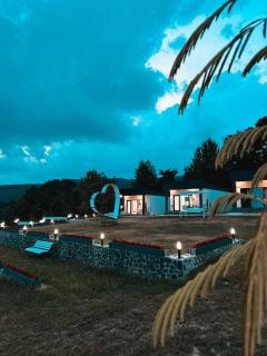 Green Heaven Resort Gorj - - 0