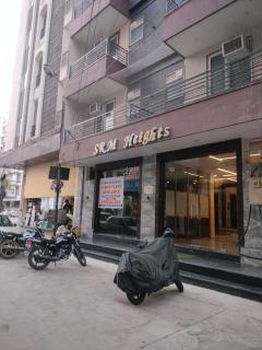 SRM Heights - Kota - 7