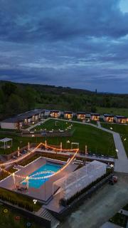 Green Heaven Resort Gorj - - 6