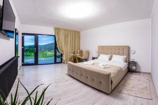 Green Heaven Resort Gorj - - 5