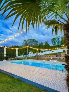 Green Heaven Resort Gorj - - 4