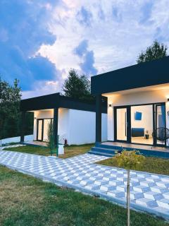 Green Heaven Resort Gorj - - 2