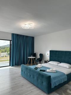 Green Heaven Resort Gorj - - 1