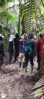 CAMUNGO Lodge in indigenous community ALL INCLUSIVE - Puerto Franco - 9