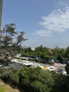 14473 Studio à Mandelieu avec une vue mer - Cannes - 2