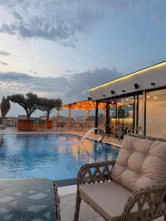 Hotel Alion21 - Durrës - 9