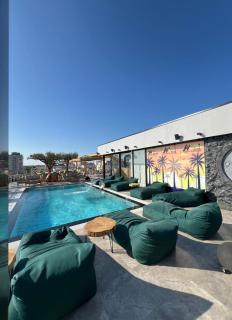 Hotel Alion21 - Durrës - 3