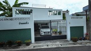 Bungalow Vintage Houe - Ban Nong Chaeng - 8
