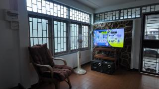 Bungalow Vintage Houe - Ban Nong Chaeng - 4