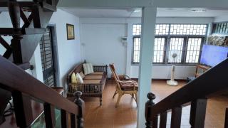 Bungalow Vintage Houe - Ban Nong Chaeng - 2